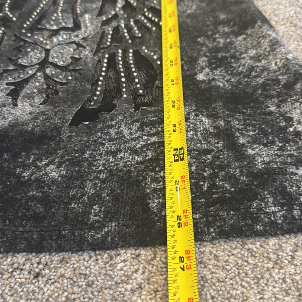 Maurices Racerback Tank Top - Picture 5 of 6